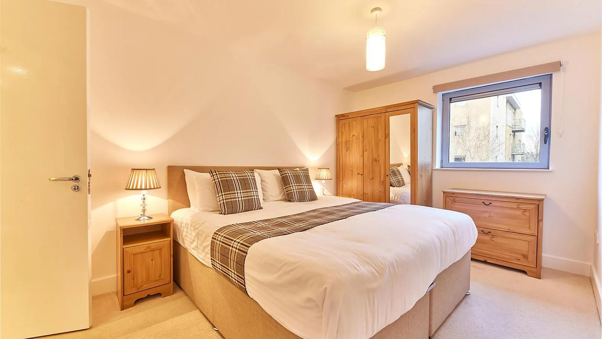 Apartament Willow Newcastle upon Tyne